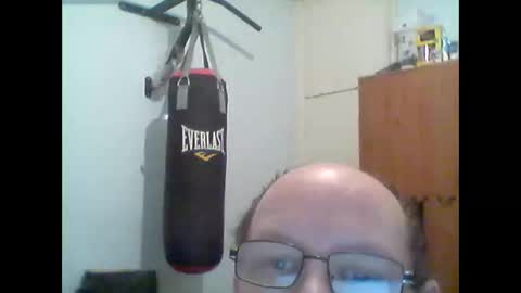 leatherpants68 online show from 02-21-25, 07:54