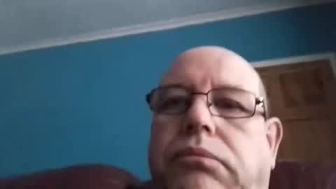 leatherpants68 online show from 10-03-25, 06:54