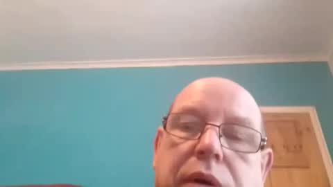 leatherpants68 online show from 10-15-25, 08:25