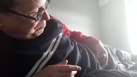 leatherpants68 online show from 04-11-26, 03:16