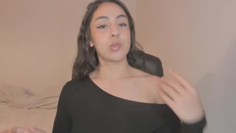 Dani  online show from 12-18-25, 04:51