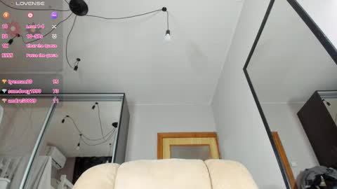 Anna  online show from 01-18-26, 06:34