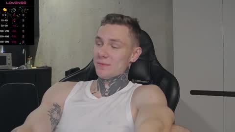 Snapshot of lechery_boy chatting on 12-19-24, 09:18 Lechery boy online show from 12-19-24, 09:18