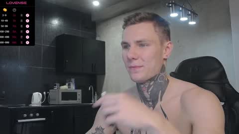 Snapshot of lechery_boy chatting on 12-28-24, 04:09 Lechery boy online show from 12-28-24, 04:09