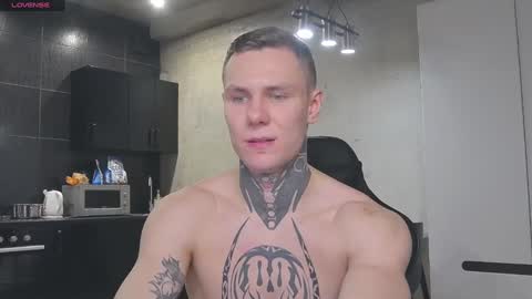 Snapshot of lechery_boy chatting on 01-19-25, 09:34 Lechery boy online show from 01-19-25, 09:34