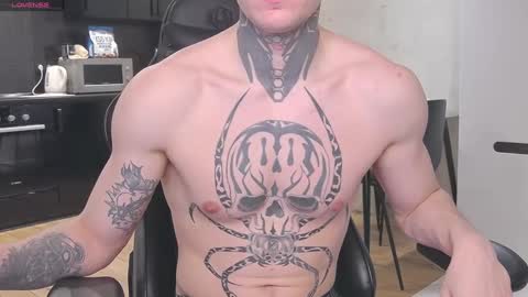 Snapshot of lechery_boy chatting on 01-21-25, 05:20 Lechery boy online show from 01-21-25, 05:20