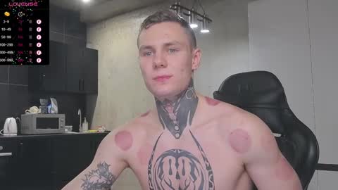 Snapshot of lechery_boy chatting on 01-23-25, 10:44 Lechery boy online show from 01-23-25, 10:44