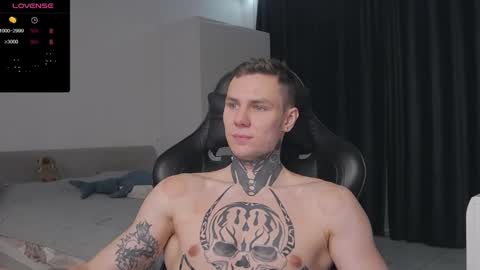 Snapshot of lechery_boy chatting on 01-27-25, 03:39 Lechery boy online show from 01-27-25, 03:39