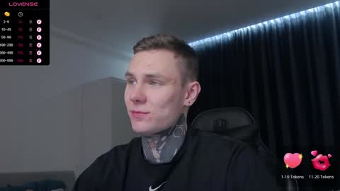 Snapshot of lechery_boy chatting on 01-29-25, 05:02 Lechery boy online show from 01-29-25, 05:02