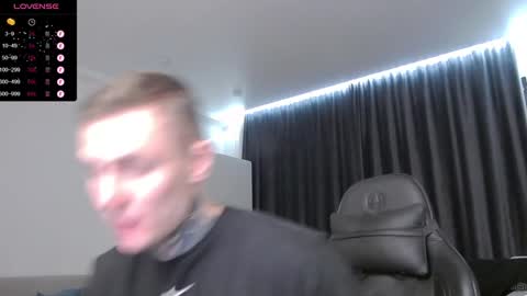 Snapshot of lechery_boy chatting on 01-29-25, 11:25 Lechery boy online show from 01-29-25, 11:25