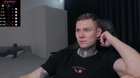 Snapshot of lechery_boy chatting on 01-30-25, 02:25 Lechery boy online show from 01-30-25, 02:25