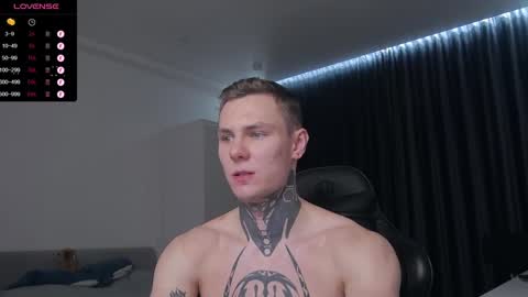 Snapshot of lechery_boy chatting on 01-30-25, 05:28 Lechery boy online show from 01-30-25, 05:28