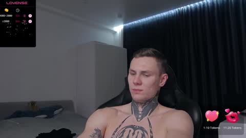 Snapshot of lechery_boy chatting on 01-30-25, 08:31 Lechery boy online show from 01-30-25, 08:31