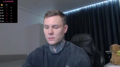 Snapshot of lechery_boy chatting on 01-31-25, 04:38 Lechery boy online show from 01-31-25, 04:38