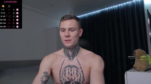 Snapshot of lechery_boy chatting on 01-31-25, 10:42 Lechery boy online show from 01-31-25, 10:42