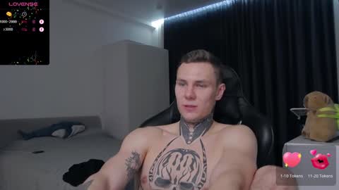 Snapshot of lechery_boy chatting on 02-01-25, 02:13 Lechery boy online show from 02-01-25, 02:13