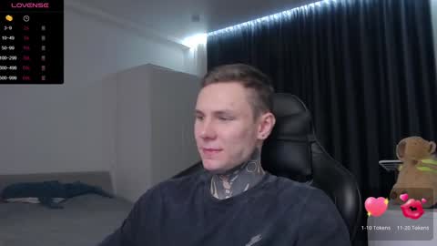 Snapshot of lechery_boy chatting on 02-06-25, 05:30 Lechery boy online show from 02-06-25, 05:30