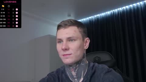 Snapshot of lechery_boy chatting on 02-09-25, 04:50 Lechery boy online show from 02-09-25, 04:50