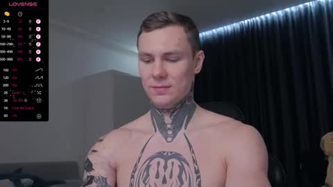 Snapshot of lechery_boy chatting on 02-11-25, 05:40 Lechery boy online show from 02-11-25, 05:40