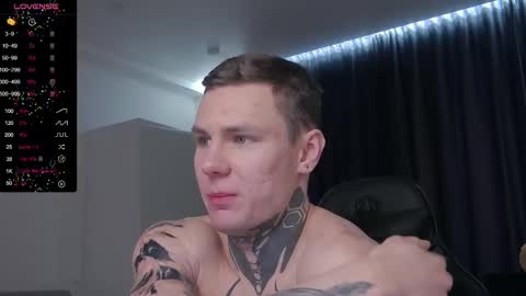 Snapshot of lechery_boy chatting on 02-12-25, 10:46 Lechery boy online show from 02-12-25, 10:46