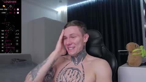 Snapshot of lechery_boy chatting on 02-12-25, 04:55 Lechery boy online show from 02-12-25, 04:55