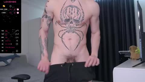 Snapshot of lechery_boy chatting on 02-14-25, 10:58 Lechery boy online show from 02-14-25, 10:58