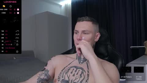 Snapshot of lechery_boy chatting on 02-15-25, 11:06 Lechery boy online show from 02-15-25, 11:06