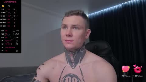 Snapshot of lechery_boy chatting on 02-25-25, 01:09 Lechery boy online show from 02-25-25, 01:09