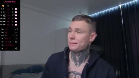 Snapshot of lechery_boy chatting on 02-26-25, 12:47 Lechery boy online show from 02-26-25, 12:47