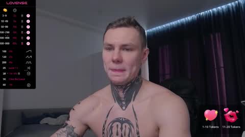 Snapshot of lechery_boy chatting on 02-27-25, 06:50 Lechery boy online show from 02-27-25, 06:50