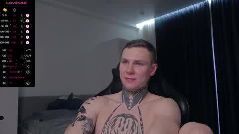 Snapshot of lechery_boy chatting on 02-27-25, 03:05 Lechery boy online show from 02-27-25, 03:05