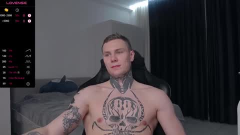 Snapshot of lechery_boy chatting on 02-27-25, 06:09 Lechery boy online show from 02-27-25, 06:09