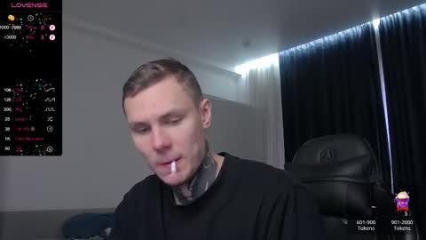 Snapshot of lechery_boy chatting on 03-02-25, 02:21 Lechery boy online show from 03-02-25, 02:21