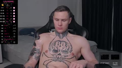 Snapshot of lechery_boy chatting on 03-02-25, 05:25 Lechery boy online show from 03-02-25, 05:25