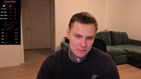 Lechery boy online show from 11-10-25, 12:48