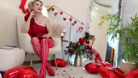 ledy mary online show from 02-14-26, 11:12