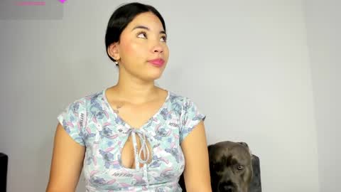 Ashley online show from 12-14-24, 01:59