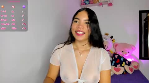 Ashley online show from 03-10-25, 02:26