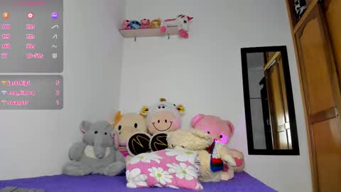 Ashley online show from 03-11-25, 04:51