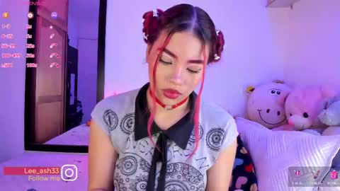 Ashley online show from 09-26-25, 04:38