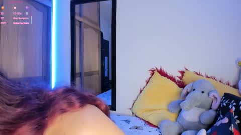 Ashley online show from 11-25-25, 10:37