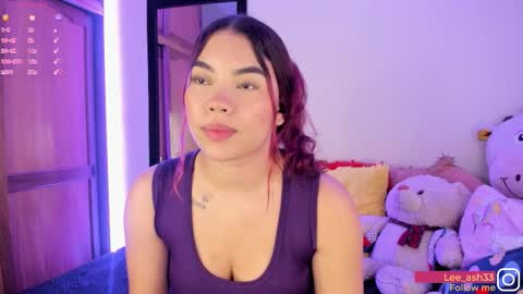 Ashley online show from 01-13-26, 05:35