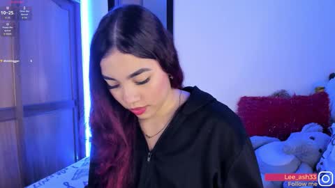 Ashley online show from 02-03-26, 04:32