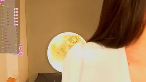 Snapshot of leeannepizzini chatting on 01-05-26, 05:27 Jasmine online show from 01-05-26, 05:27