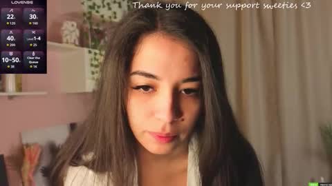 Snapshot of leeannepizzini chatting on 02-17-26, 07:09 Jasmine online show from 02-17-26, 07:09