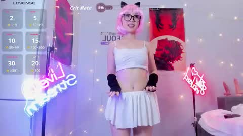 Lee Haeun online show from 02-11-26, 06:02