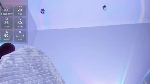 Lee Haeun online show from 03-29-26, 07:25