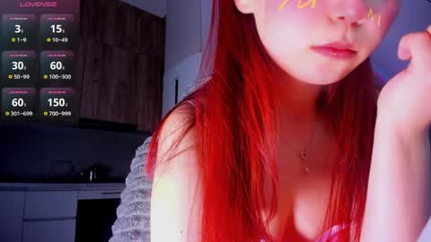 Lee Haeun online show from 03-31-26, 08:31