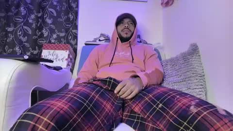 leenar_key online show from 03-07-25, 10:35