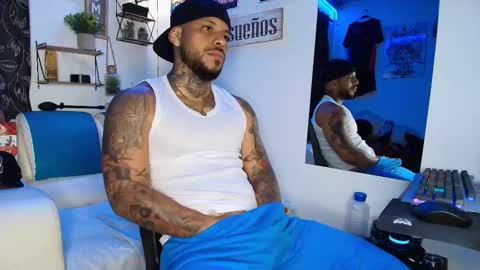 leenar_key online show from 09-23-25, 10:40